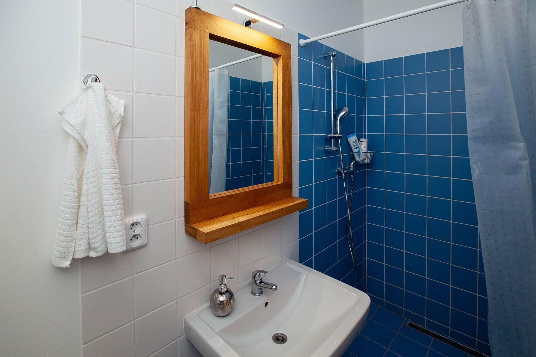 flat to rent, 20 m², Víta Nejedlého, Prague, Prague flat to rent, 20 m², Víta Nejedlého, Prague, Prague