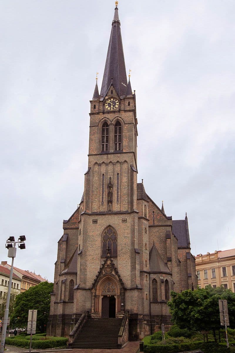 flat to rent, 20 m², Víta Nejedlého, Prague, Prague flat to rent, 20 m², Víta Nejedlého, Prague, Prague