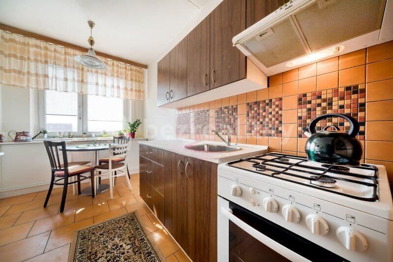 3 bedroom flat to rent, 73 m², Oderská, Brno, Jihomoravský Region 3 bedroom flat to rent, 73 m², Oderská, Brno, Jihomoravský Region