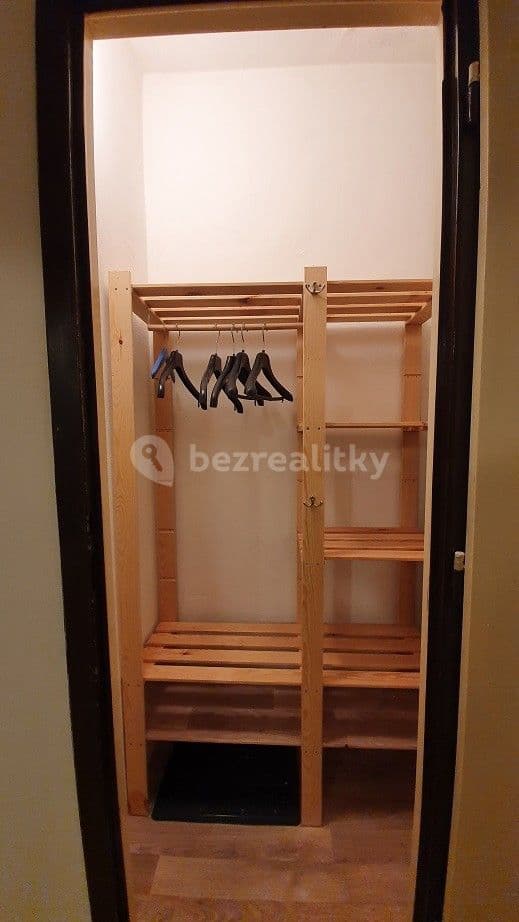 3 bedroom flat to rent, 73 m², Oderská, Brno, Jihomoravský Region 3 bedroom flat to rent, 73 m², Oderská, Brno, Jihomoravský Region