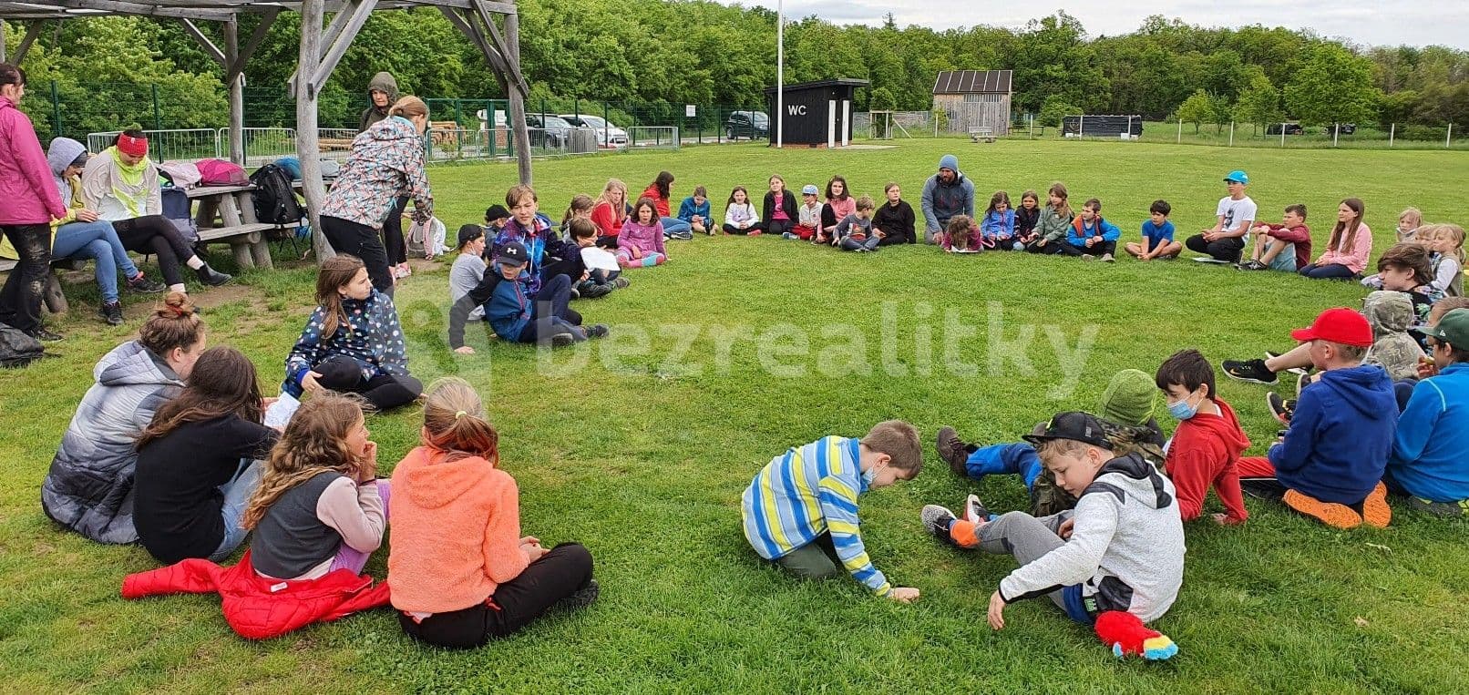 house to rent, 200 m², Lhenická, Prague, Prague house to rent, 200 m², Lhenická, Prague, Prague