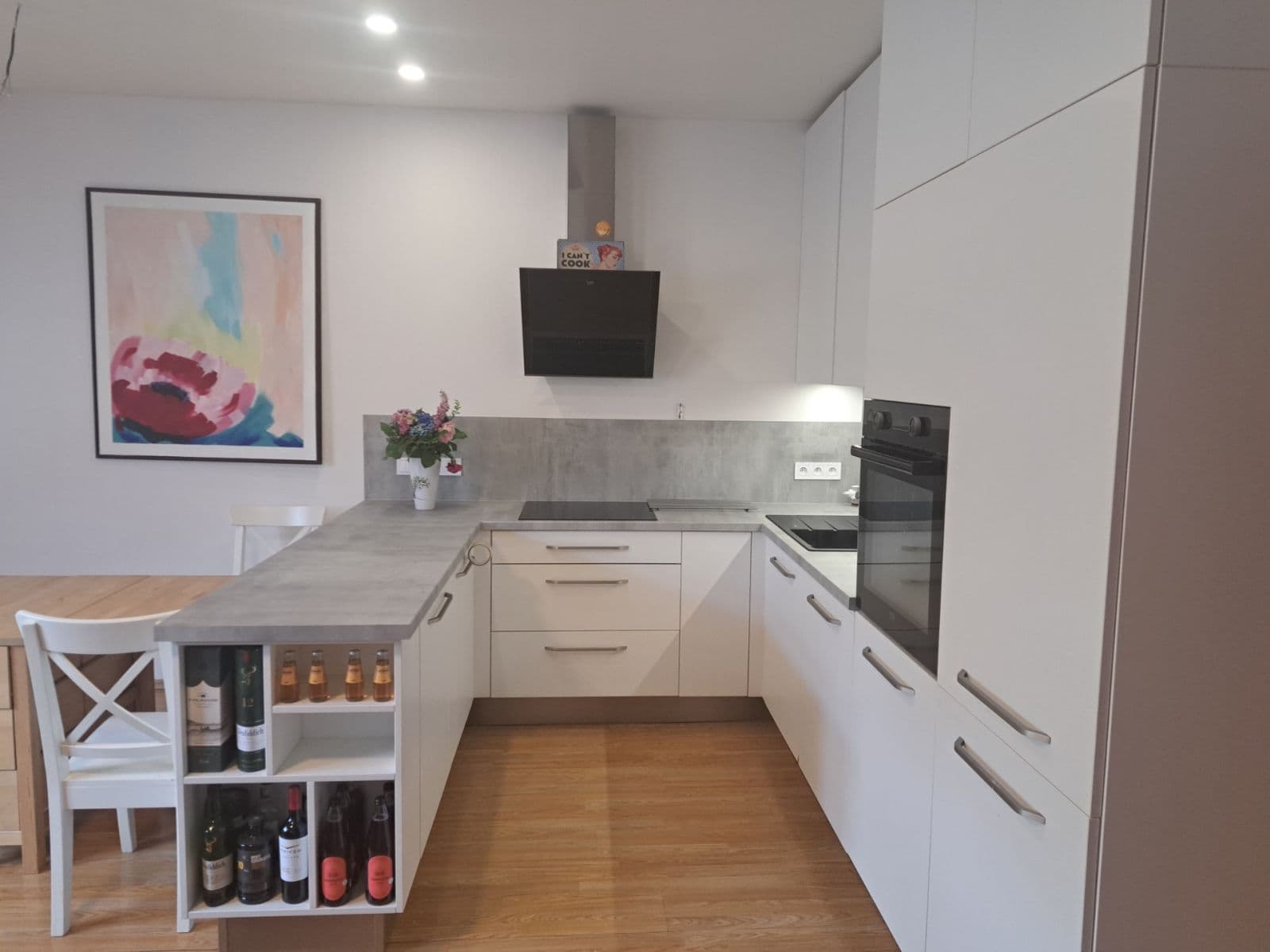 1 bedroom with open-plan kitchen flat to rent, 74 m², Loděnice, Středočeský Region 1 bedroom with open-plan kitchen flat to rent, 74 m², Loděnice, Středočeský Region