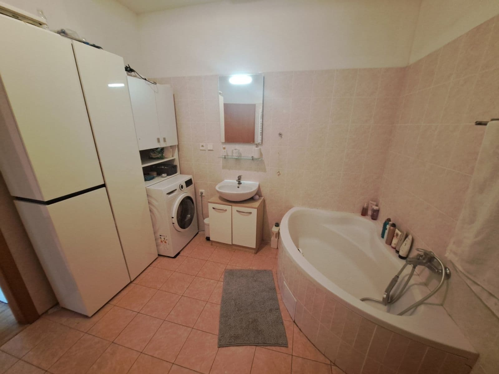 1 bedroom with open-plan kitchen flat to rent, 74 m², Loděnice, Středočeský Region 1 bedroom with open-plan kitchen flat to rent, 74 m², Loděnice, Středočeský Region