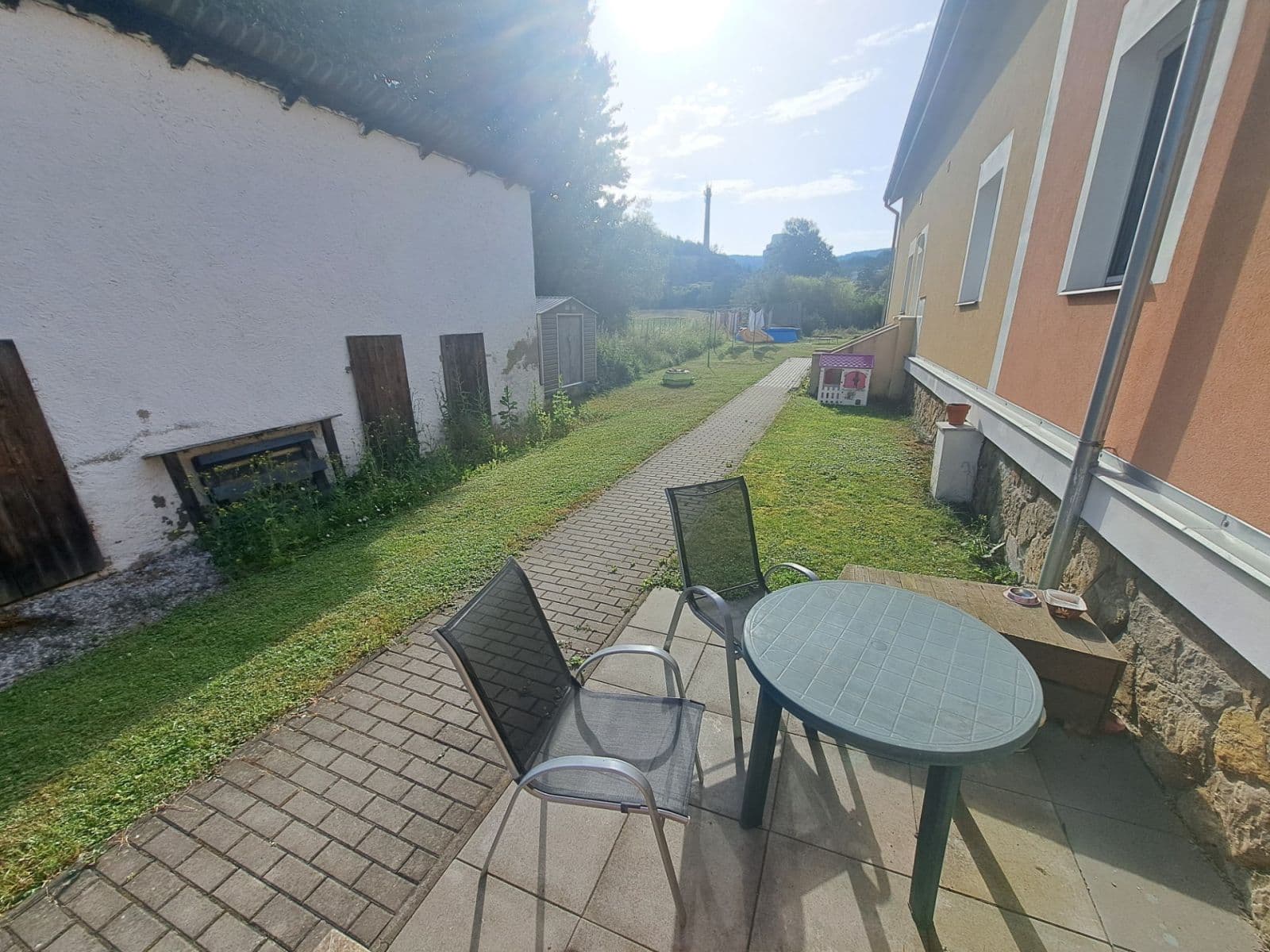 1 bedroom with open-plan kitchen flat to rent, 74 m², Loděnice, Středočeský Region 1 bedroom with open-plan kitchen flat to rent, 74 m², Loděnice, Středočeský Region