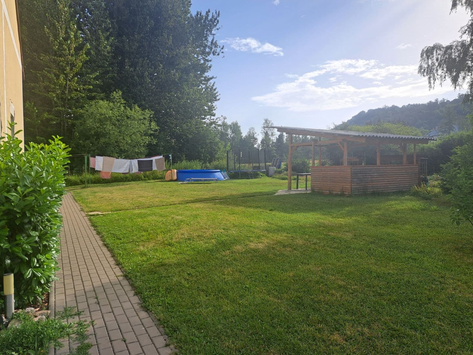 1 bedroom with open-plan kitchen flat to rent, 74 m², Loděnice, Středočeský Region 1 bedroom with open-plan kitchen flat to rent, 74 m², Loděnice, Středočeský Region