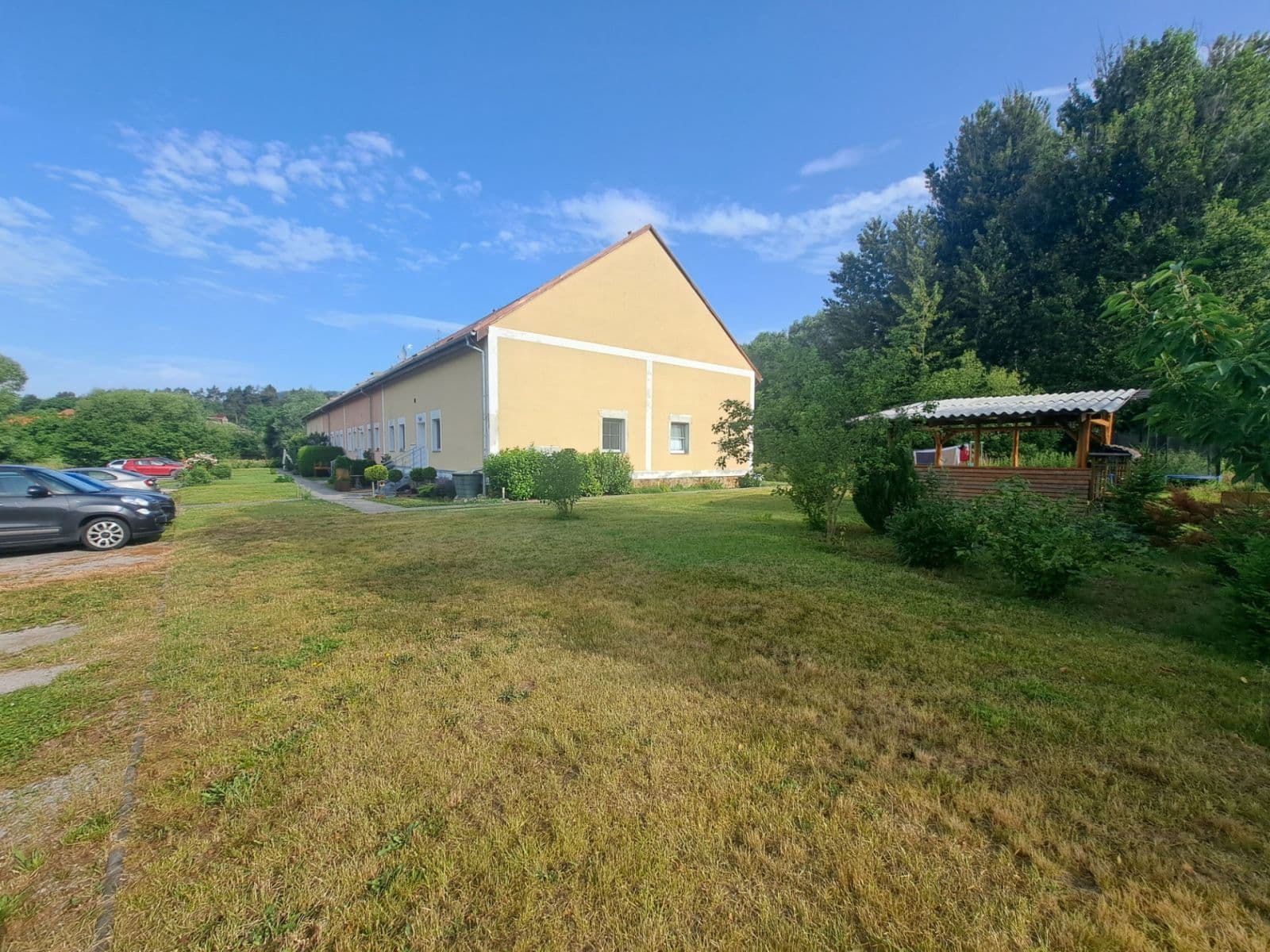 1 bedroom with open-plan kitchen flat to rent, 74 m², Loděnice, Středočeský Region 1 bedroom with open-plan kitchen flat to rent, 74 m², Loděnice, Středočeský Region