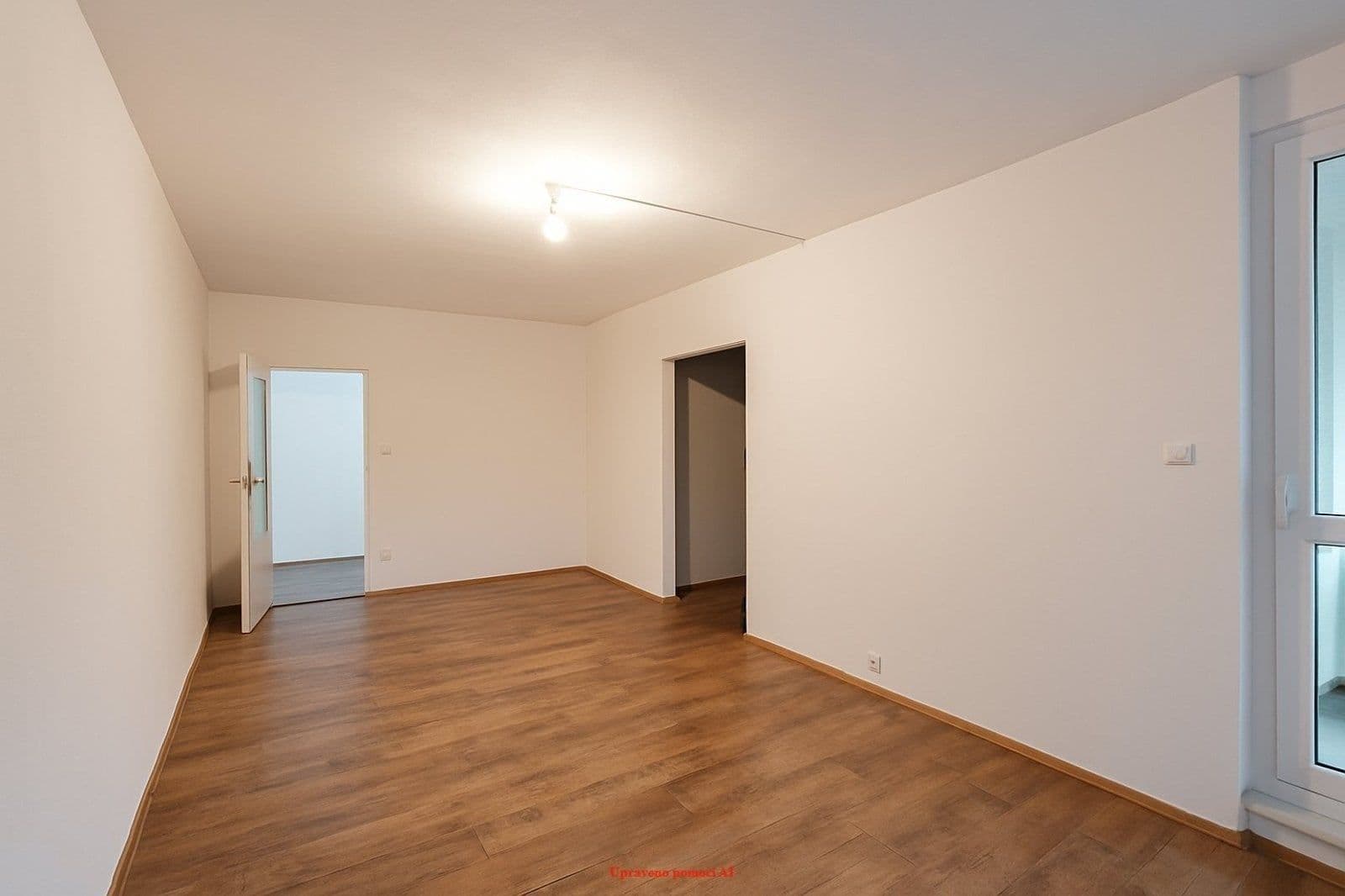 2 bedroom flat to rent, 46 m², Lesní, Orlová, Moravskoslezský Region 2 bedroom flat to rent, 46 m², Lesní, Orlová, Moravskoslezský Region