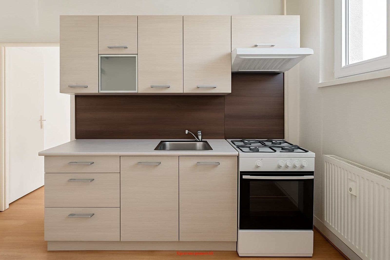 2 bedroom flat to rent, 46 m², Lesní, Orlová, Moravskoslezský Region 2 bedroom flat to rent, 46 m², Lesní, Orlová, Moravskoslezský Region