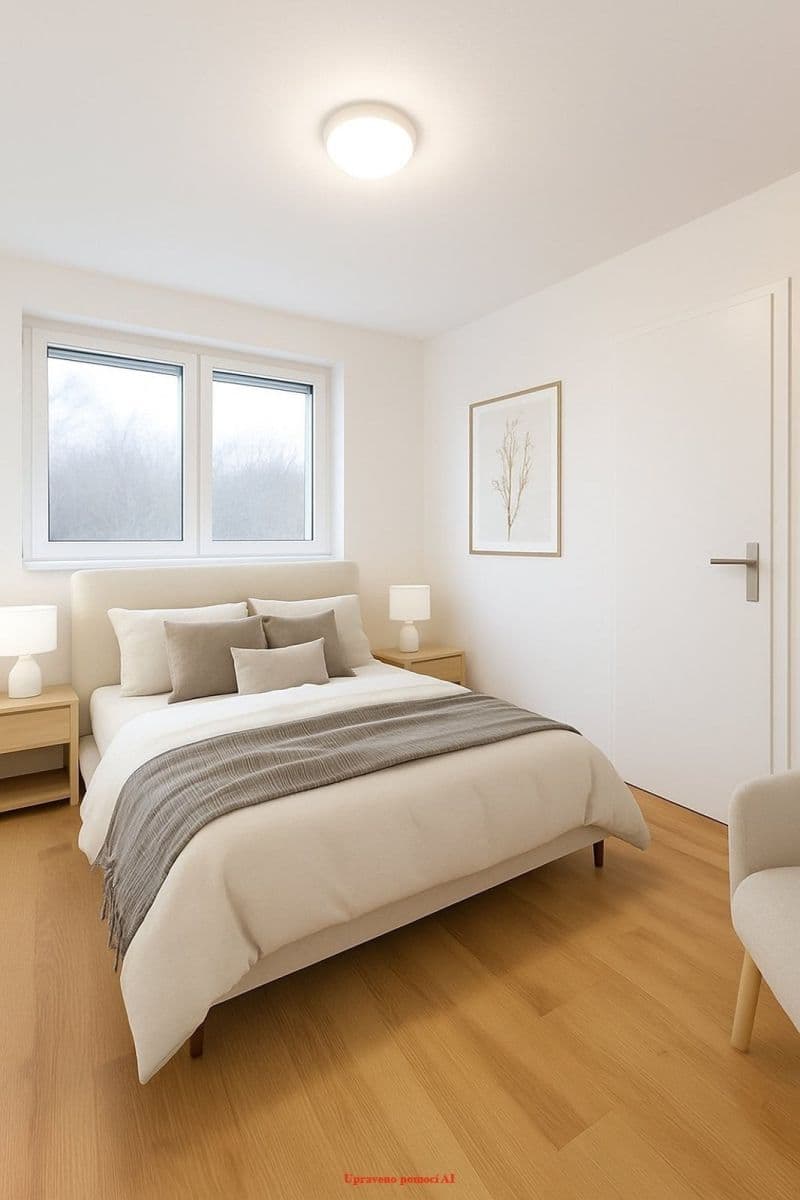 2 bedroom flat to rent, 46 m², Lesní, Orlová, Moravskoslezský Region 2 bedroom flat to rent, 46 m², Lesní, Orlová, Moravskoslezský Region