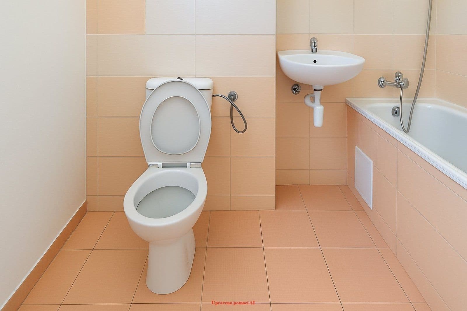 2 bedroom flat to rent, 46 m², Lesní, Orlová, Moravskoslezský Region 2 bedroom flat to rent, 46 m², Lesní, Orlová, Moravskoslezský Region