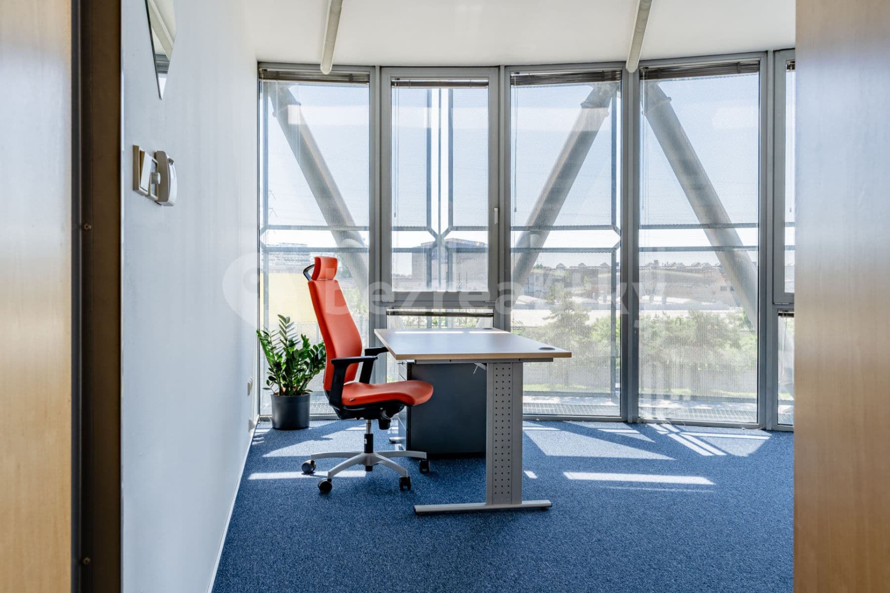 office to rent, 18 m², Plynárenská, Brno, Jihomoravský Region office to rent, 18 m², Plynárenská, Brno, Jihomoravský Region