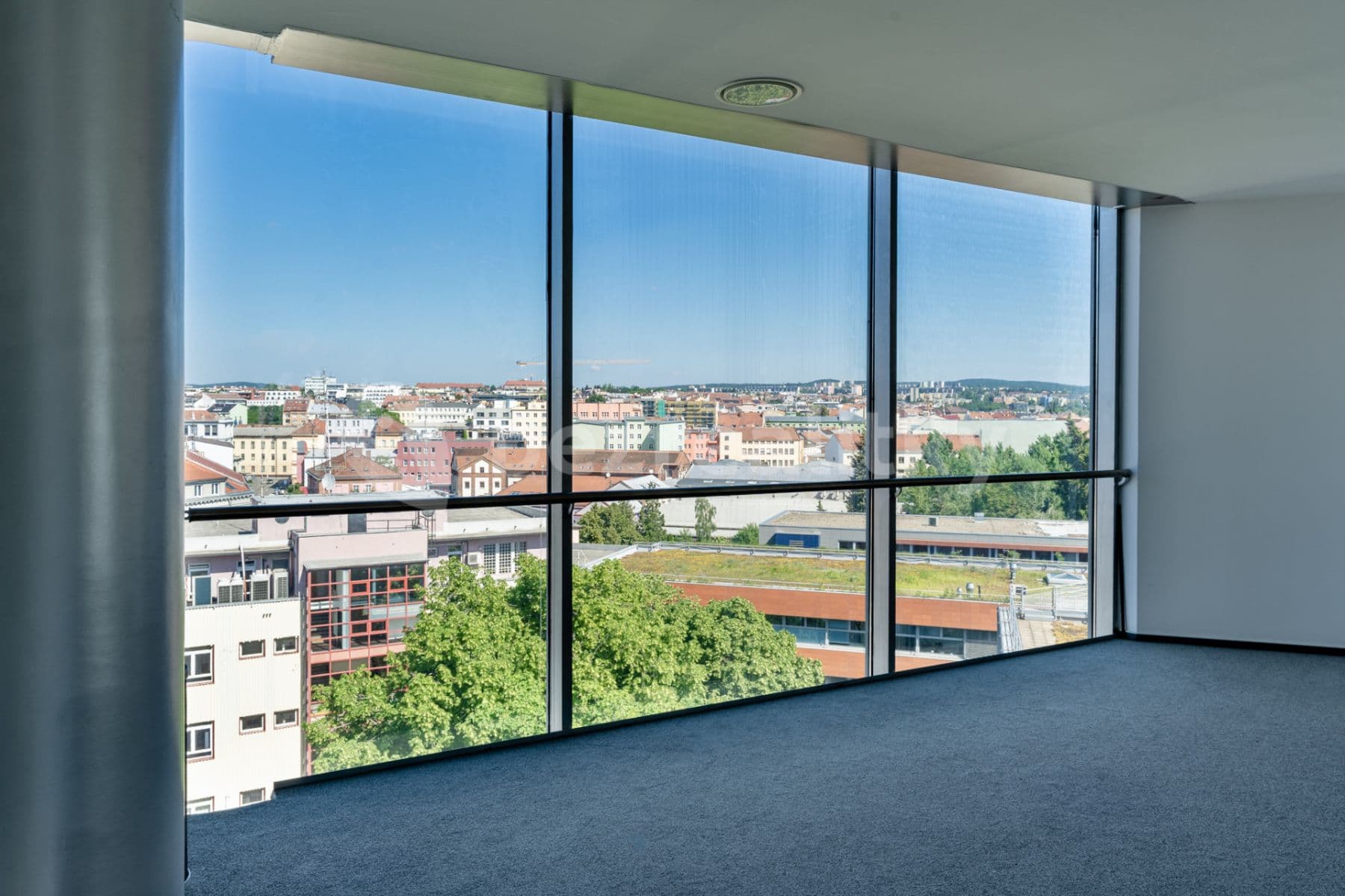 office to rent, 18 m², Plynárenská, Brno, Jihomoravský Region office to rent, 18 m², Plynárenská, Brno, Jihomoravský Region