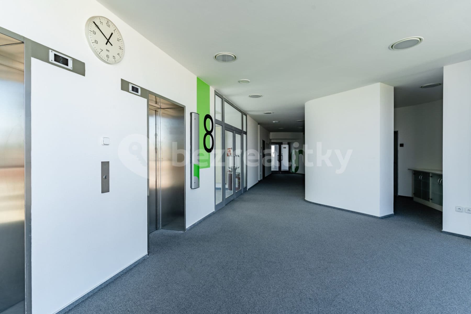 office to rent, 18 m², Plynárenská, Brno, Jihomoravský Region office to rent, 18 m², Plynárenská, Brno, Jihomoravský Region