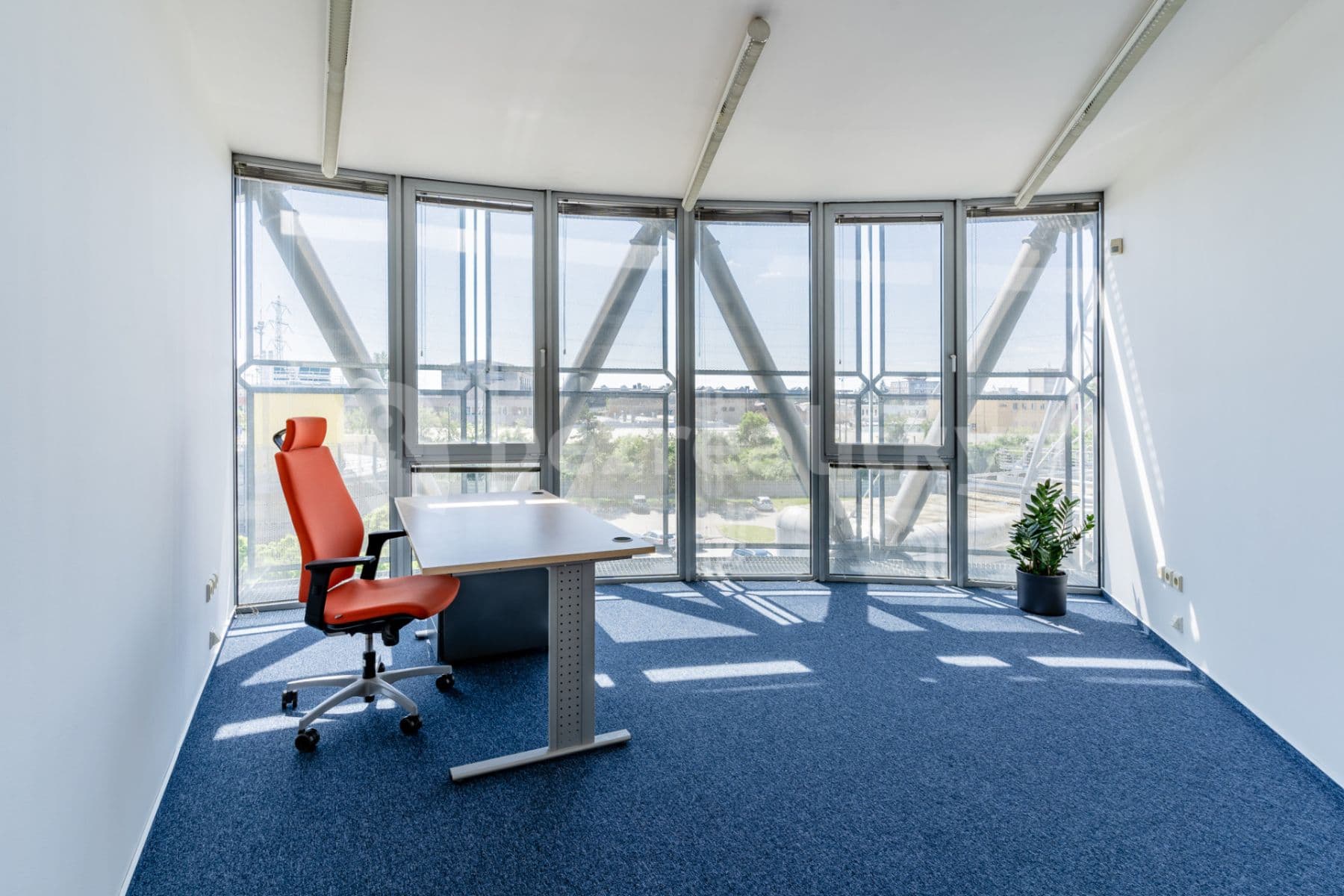 office to rent, 18 m², Plynárenská, Brno, Jihomoravský Region office to rent, 18 m², Plynárenská, Brno, Jihomoravský Region