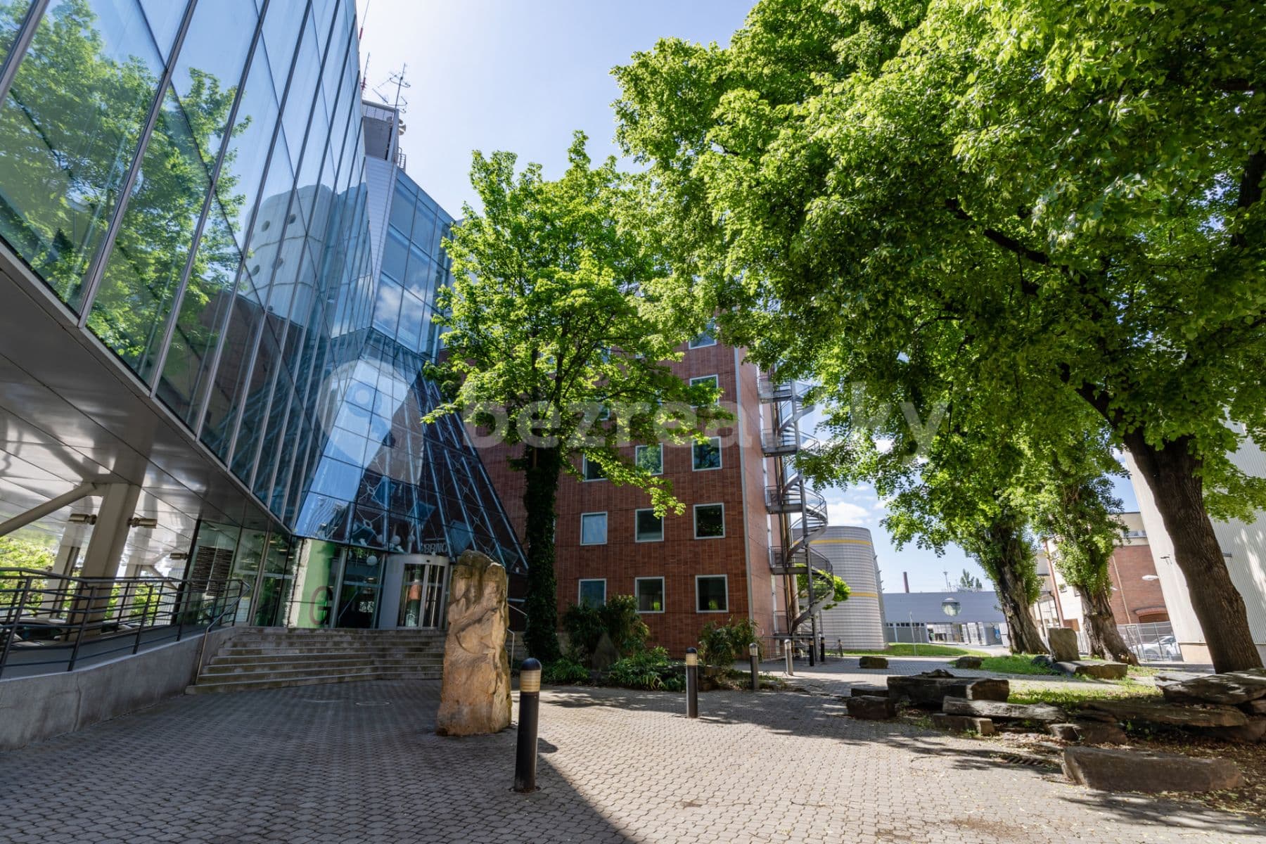 office to rent, 18 m², Plynárenská, Brno, Jihomoravský Region office to rent, 18 m², Plynárenská, Brno, Jihomoravský Region