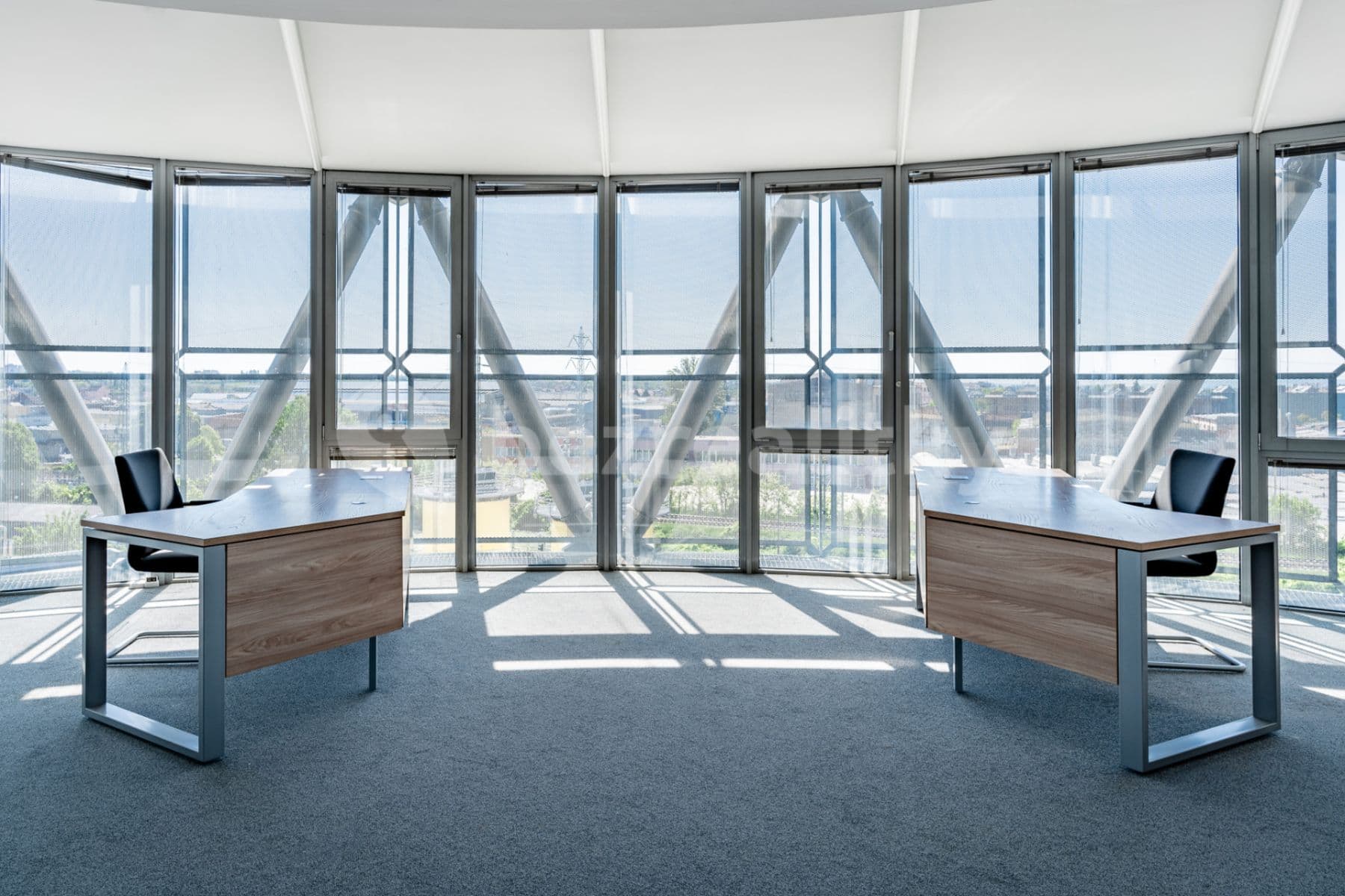 office to rent, 36 m², Plynárenská, Brno, Jihomoravský Region office to rent, 36 m², Plynárenská, Brno, Jihomoravský Region