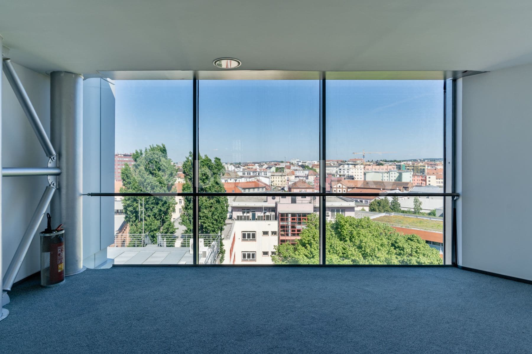 office to rent, 36 m², Plynárenská, Brno, Jihomoravský Region office to rent, 36 m², Plynárenská, Brno, Jihomoravský Region