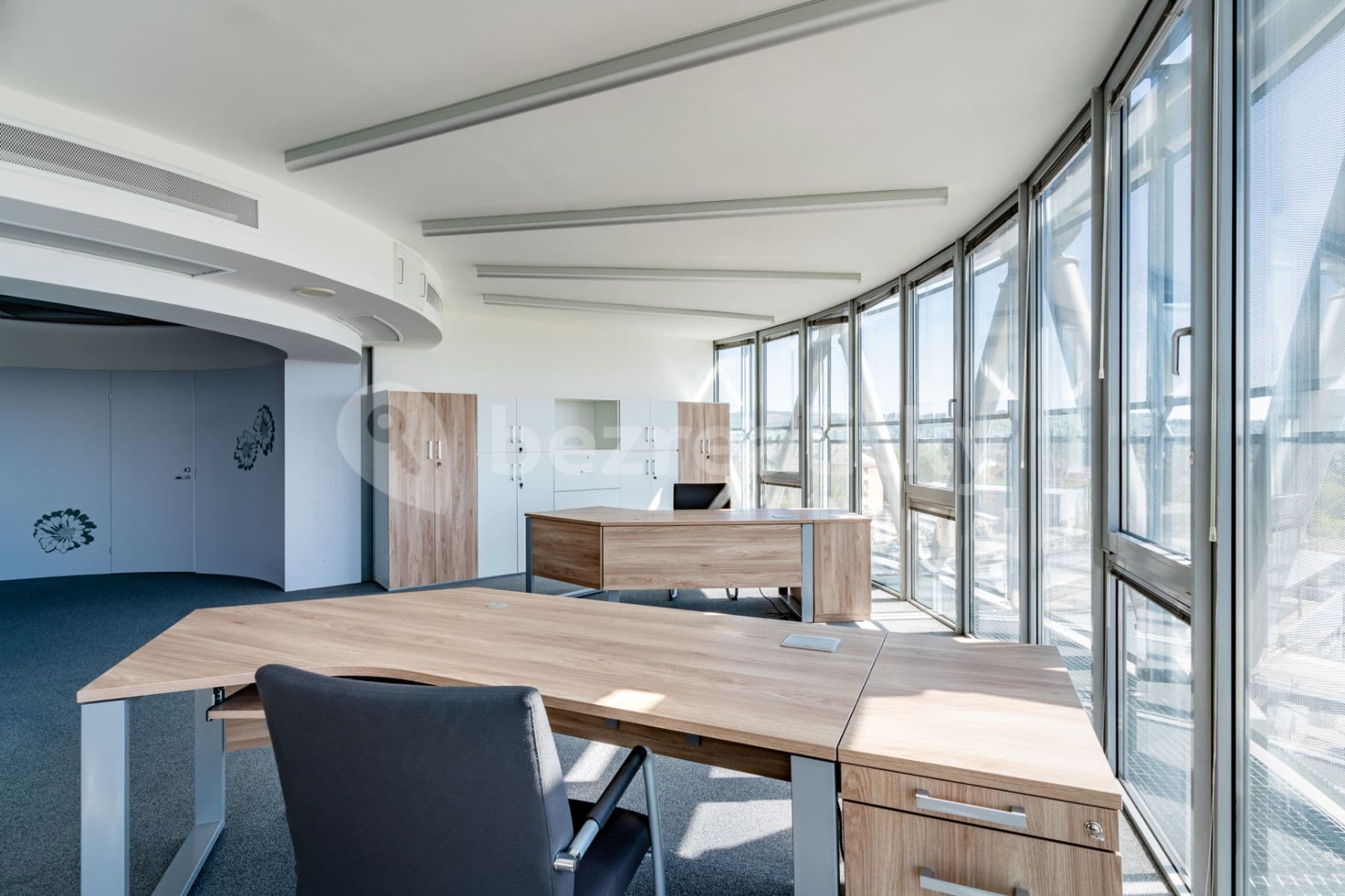 office to rent, 36 m², Plynárenská, Brno, Jihomoravský Region office to rent, 36 m², Plynárenská, Brno, Jihomoravský Region