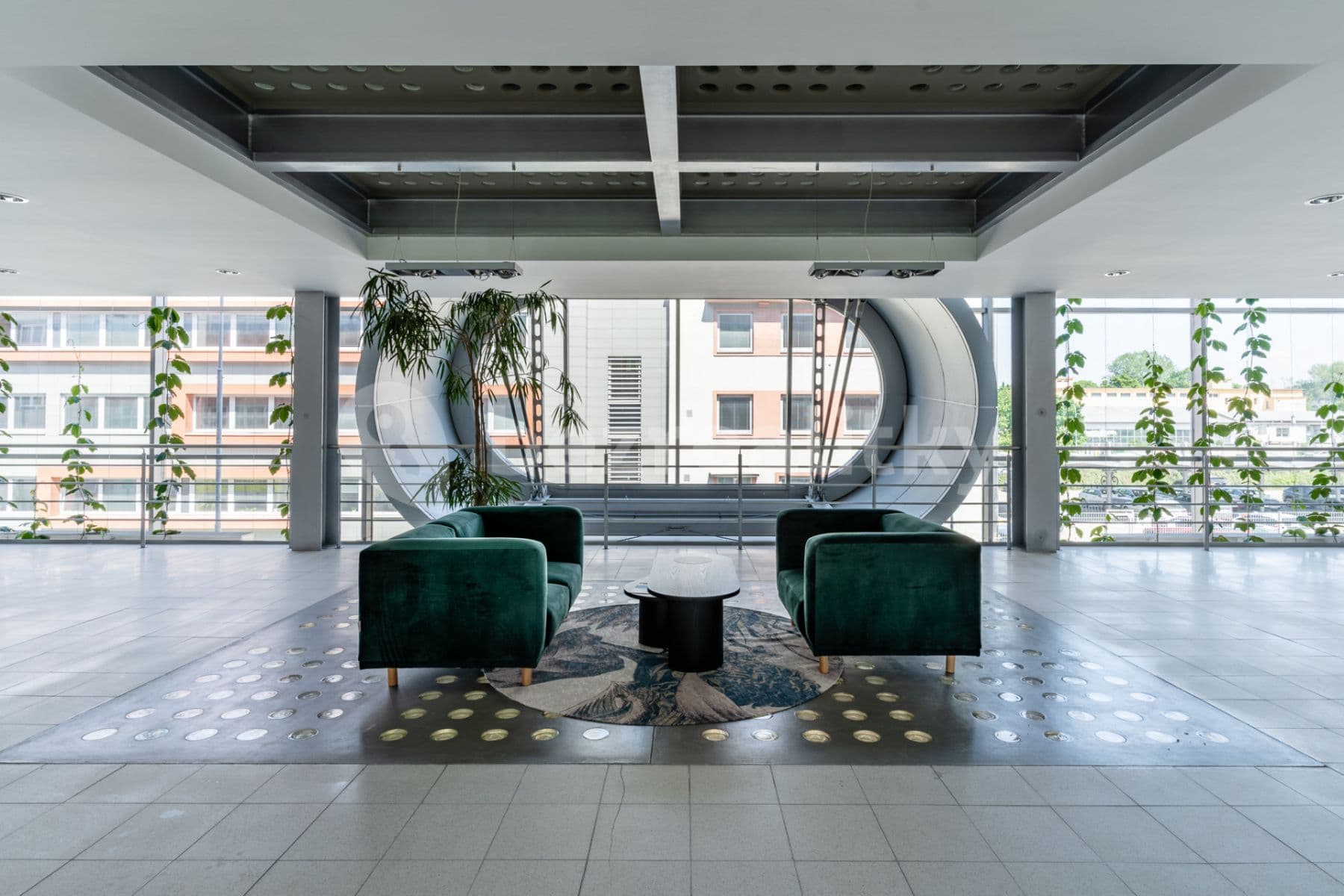 office to rent, 36 m², Plynárenská, Brno, Jihomoravský Region office to rent, 36 m², Plynárenská, Brno, Jihomoravský Region