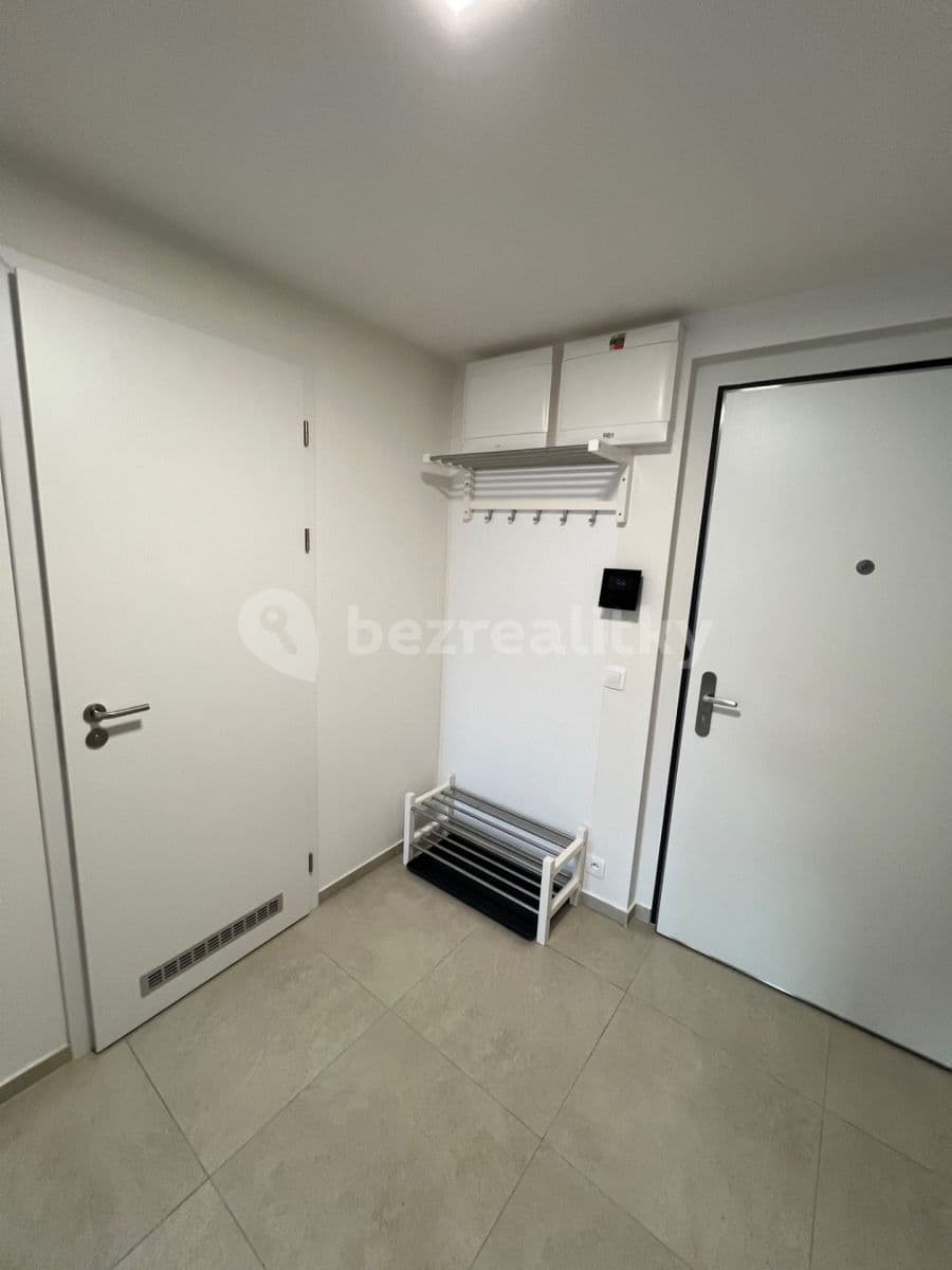 1 bedroom with open-plan kitchen flat to rent, 53 m², Benešova, Prague, Prague 1 bedroom with open-plan kitchen flat to rent, 53 m², Benešova, Prague, Prague