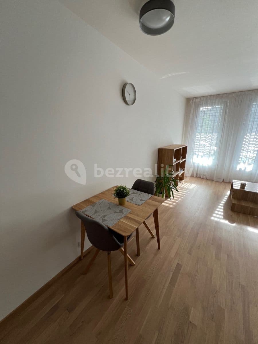 1 bedroom with open-plan kitchen flat to rent, 53 m², Benešova, Prague, Prague 1 bedroom with open-plan kitchen flat to rent, 53 m², Benešova, Prague, Prague