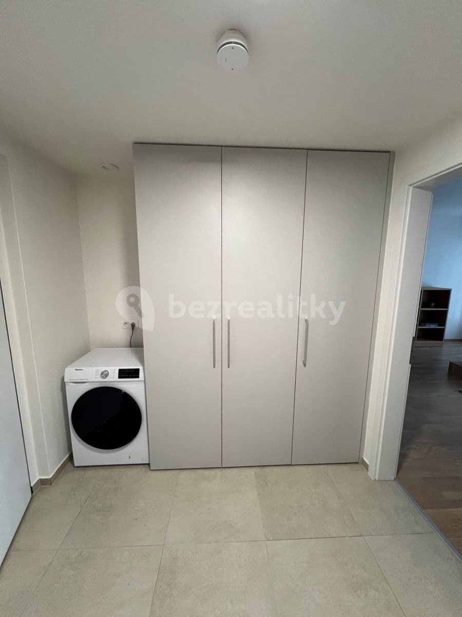 1 bedroom with open-plan kitchen flat to rent, 53 m², Benešova, Prague, Prague 1 bedroom with open-plan kitchen flat to rent, 53 m², Benešova, Prague, Prague