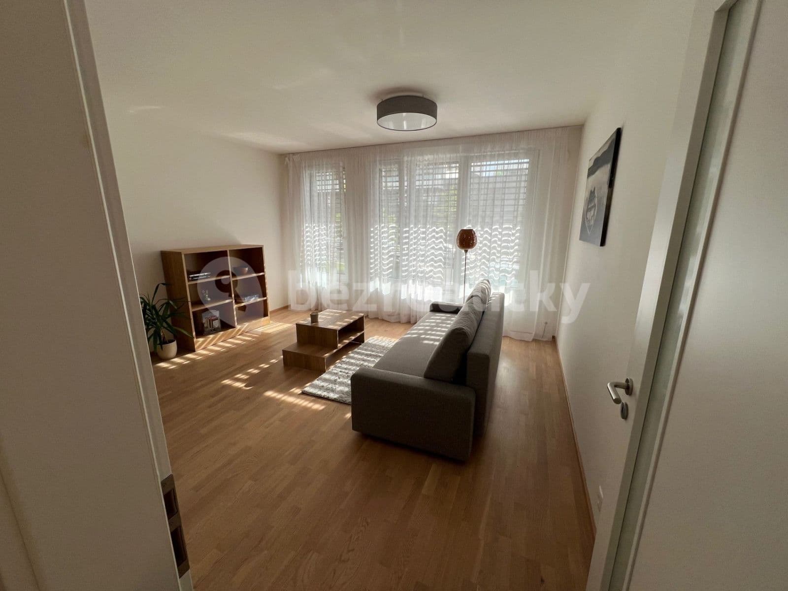 1 bedroom with open-plan kitchen flat to rent, 53 m², Benešova, Prague, Prague 1 bedroom with open-plan kitchen flat to rent, 53 m², Benešova, Prague, Prague