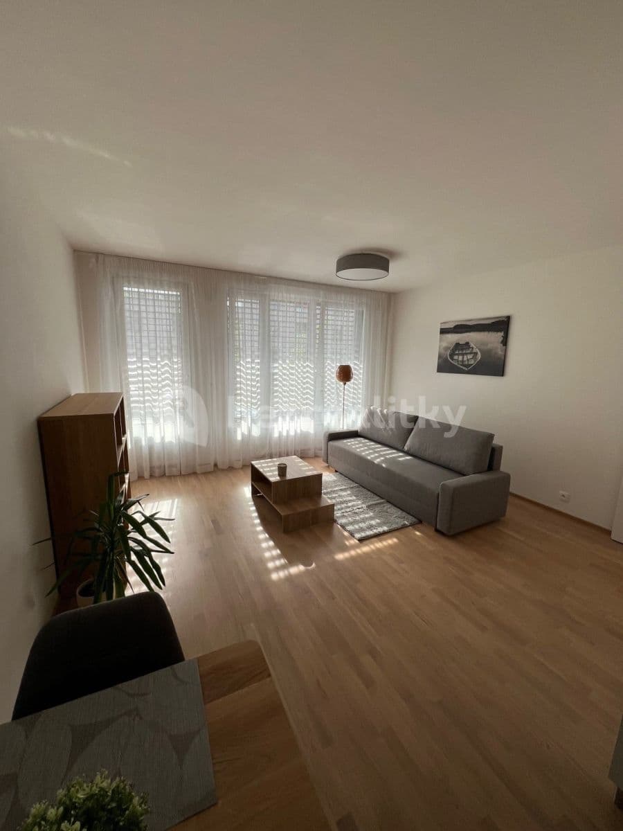1 bedroom with open-plan kitchen flat to rent, 53 m², Benešova, Prague, Prague 1 bedroom with open-plan kitchen flat to rent, 53 m², Benešova, Prague, Prague
