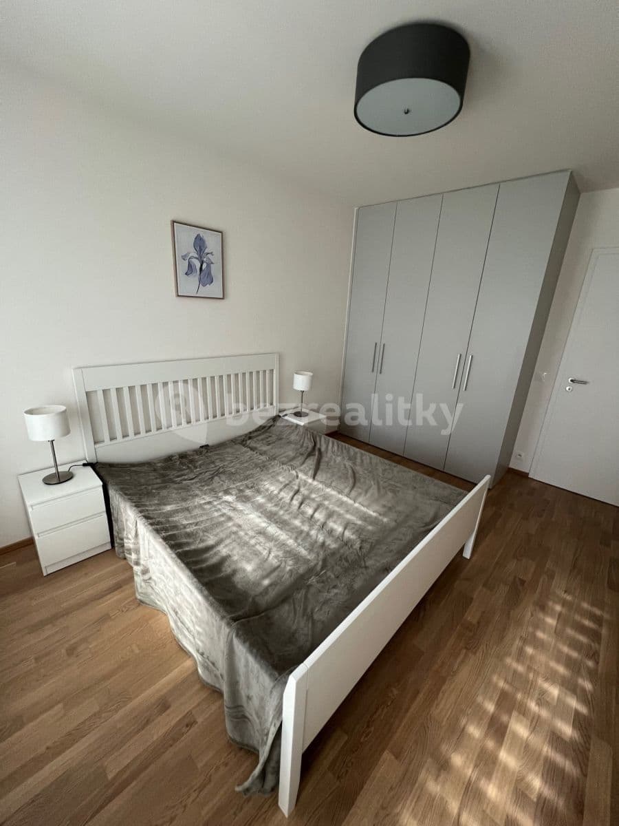 1 bedroom with open-plan kitchen flat to rent, 53 m², Benešova, Prague, Prague 1 bedroom with open-plan kitchen flat to rent, 53 m², Benešova, Prague, Prague
