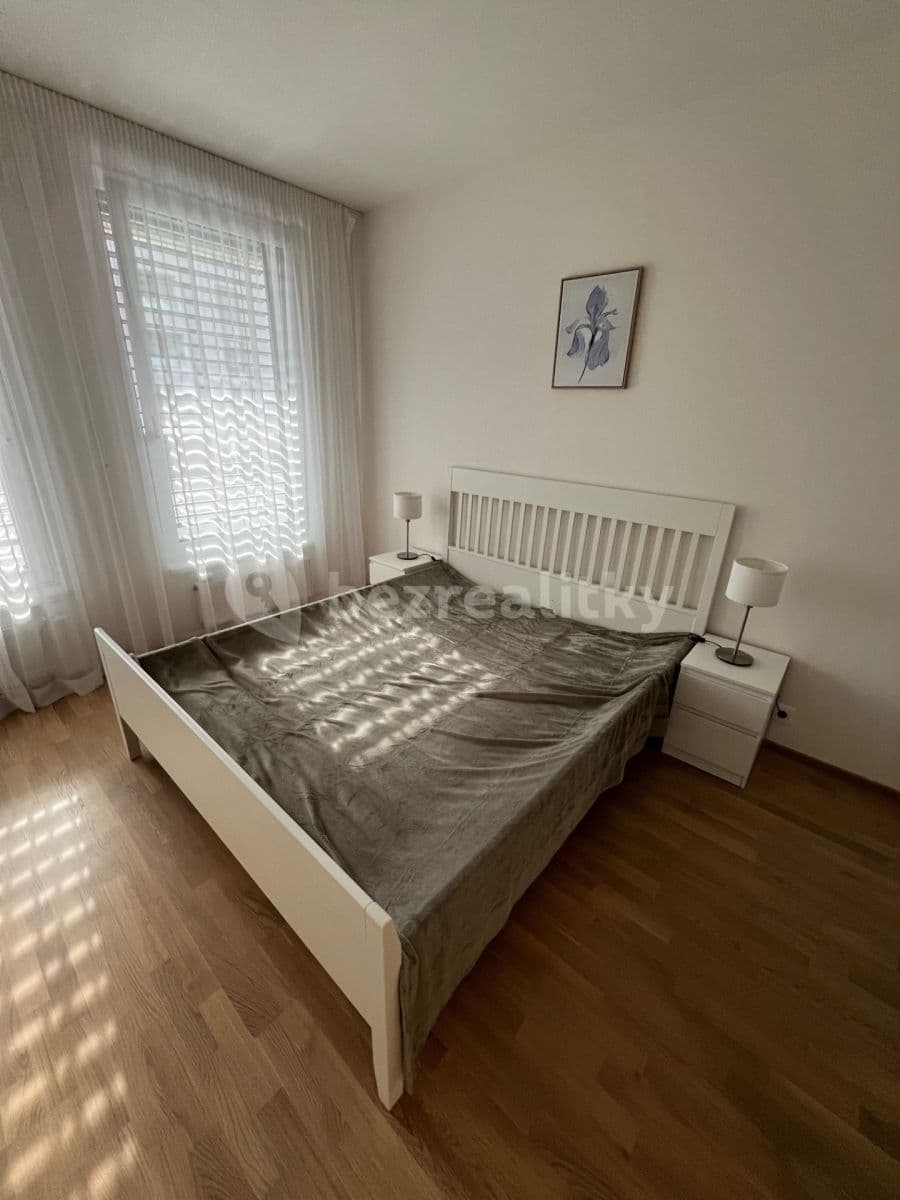 1 bedroom with open-plan kitchen flat to rent, 53 m², Benešova, Prague, Prague 1 bedroom with open-plan kitchen flat to rent, 53 m², Benešova, Prague, Prague