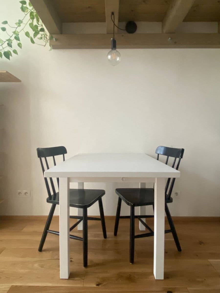 Studio flat to rent, 39 m², Na Valentince, Prague, Prague Studio flat to rent, 39 m², Na Valentince, Prague, Prague