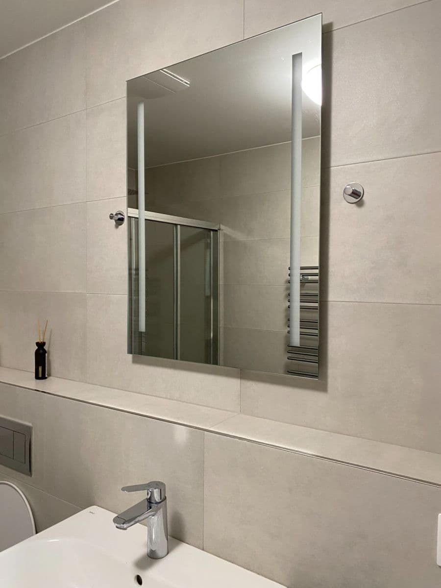 Studio flat to rent, 39 m², Na Valentince, Prague, Prague Studio flat to rent, 39 m², Na Valentince, Prague, Prague