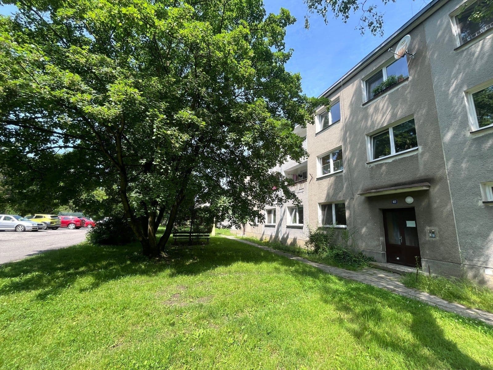 3 bedroom flat to rent, 64 m², Bělská, Paskov, Moravskoslezský Region 3 bedroom flat to rent, 64 m², Bělská, Paskov, Moravskoslezský Region