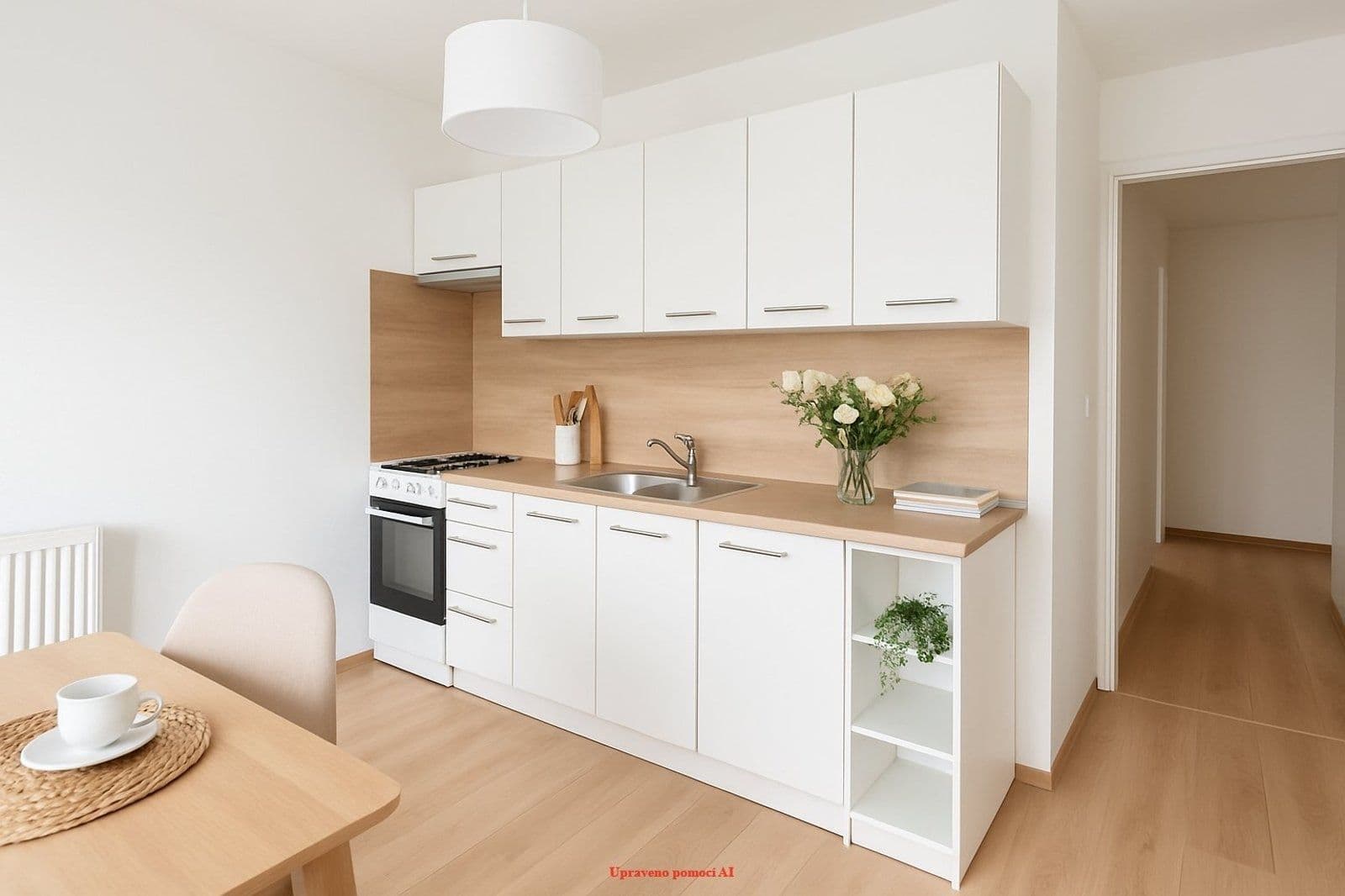 3 bedroom flat to rent, 64 m², Bělská, Paskov, Moravskoslezský Region 3 bedroom flat to rent, 64 m², Bělská, Paskov, Moravskoslezský Region