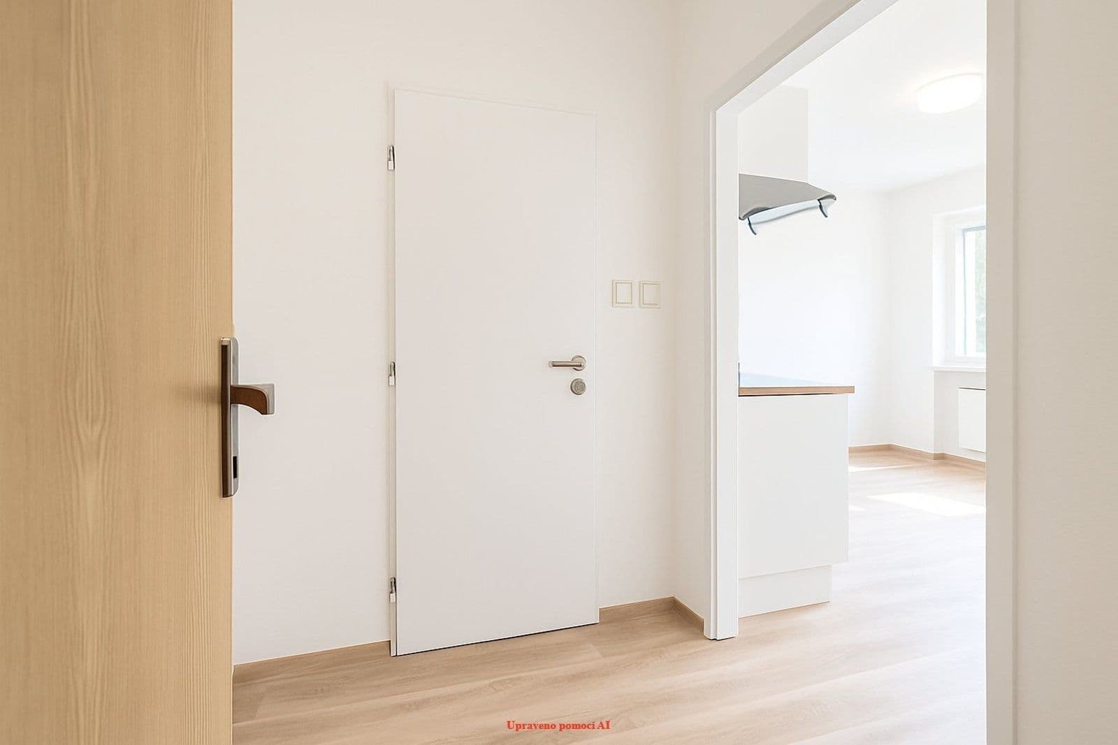 Studio flat to rent, 17 m², Bělská, Paskov, Moravskoslezský Region Studio flat to rent, 17 m², Bělská, Paskov, Moravskoslezský Region