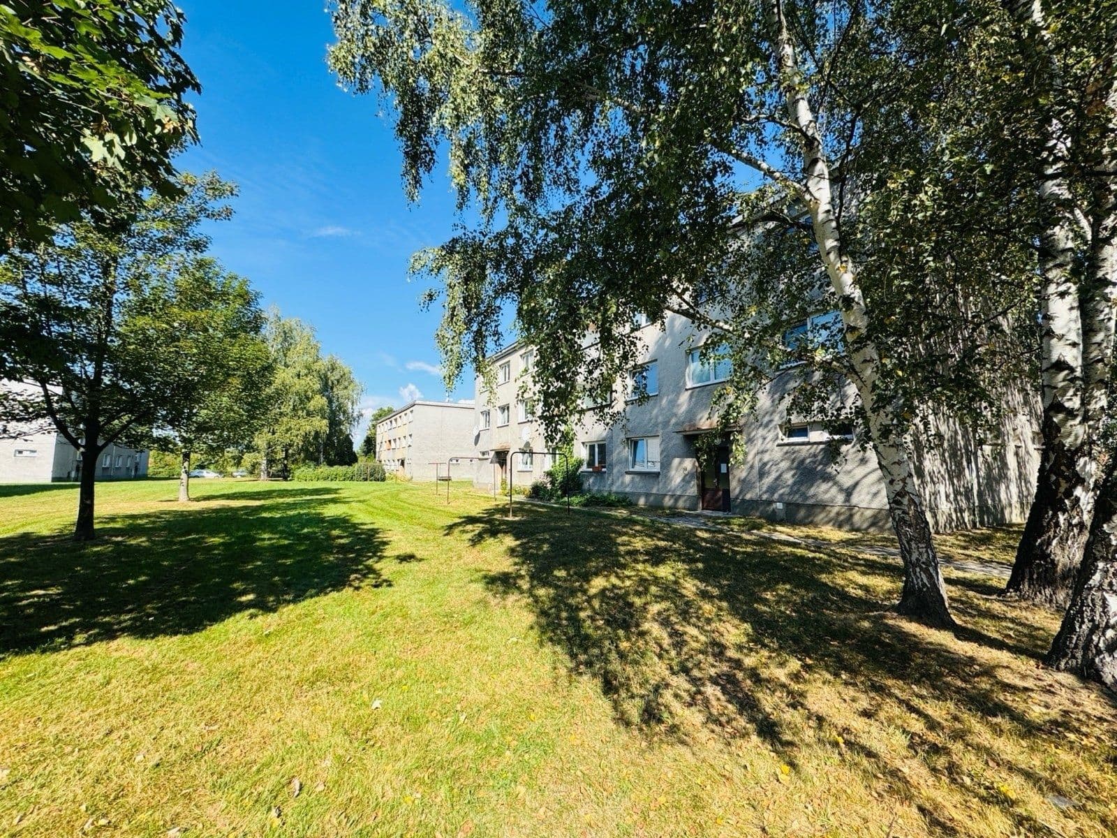 Studio flat to rent, 17 m², Bělská, Paskov, Moravskoslezský Region Studio flat to rent, 17 m², Bělská, Paskov, Moravskoslezský Region