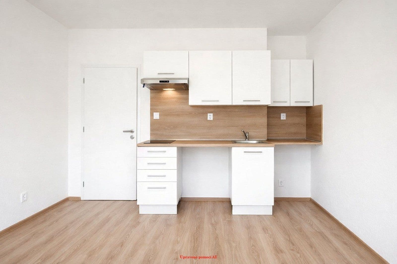 Studio flat to rent, 17 m², Bělská, Paskov, Moravskoslezský Region Studio flat to rent, 17 m², Bělská, Paskov, Moravskoslezský Region