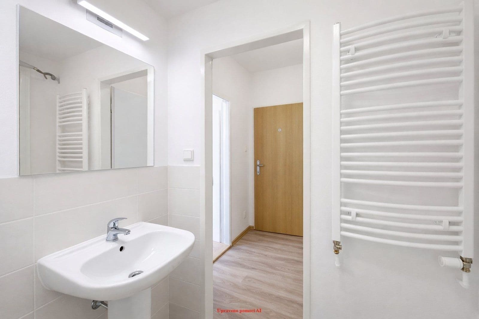 Studio flat to rent, 17 m², Bělská, Paskov, Moravskoslezský Region Studio flat to rent, 17 m², Bělská, Paskov, Moravskoslezský Region