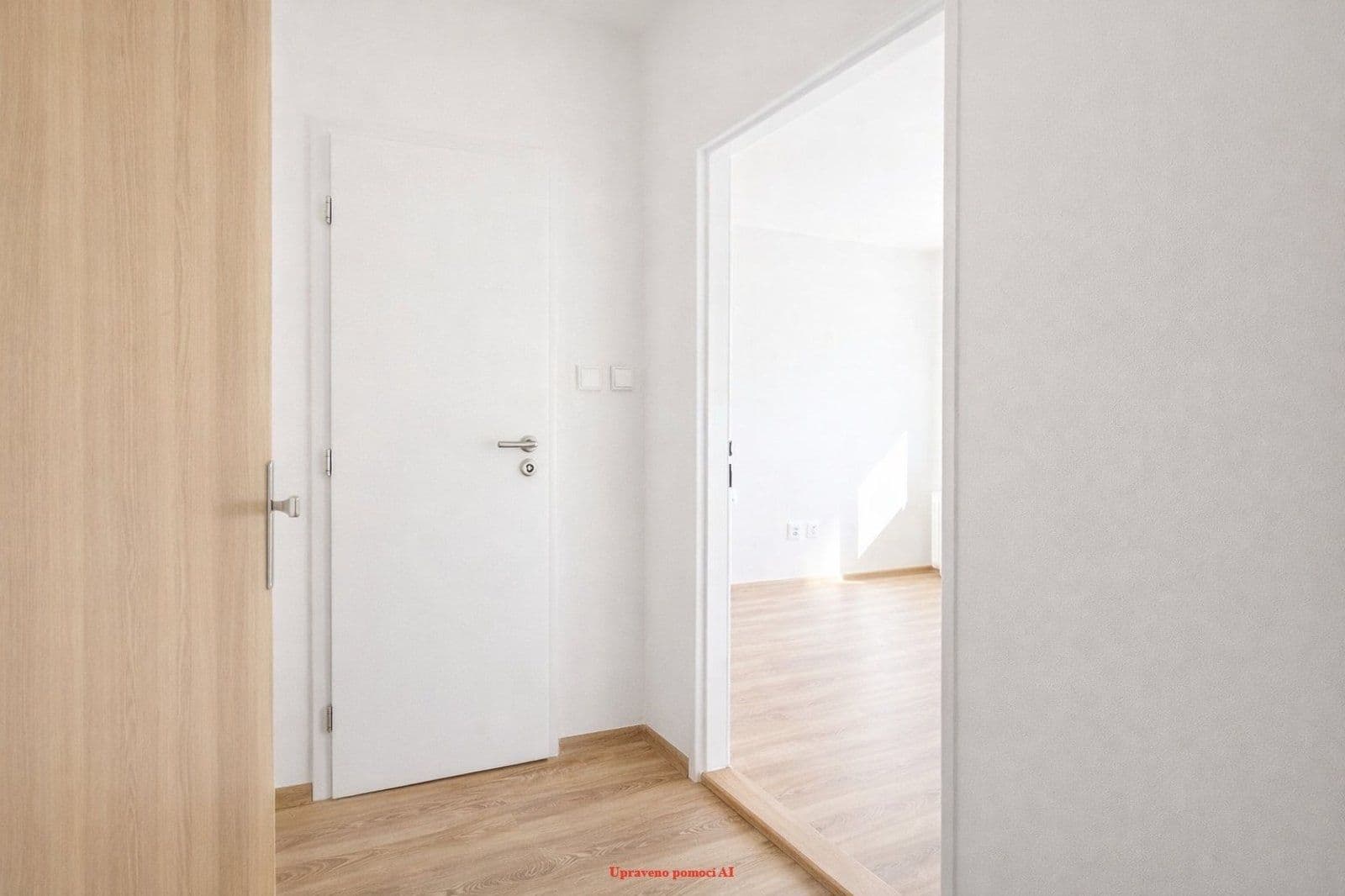 Studio flat to rent, 17 m², Bělská, Paskov, Moravskoslezský Region Studio flat to rent, 17 m², Bělská, Paskov, Moravskoslezský Region