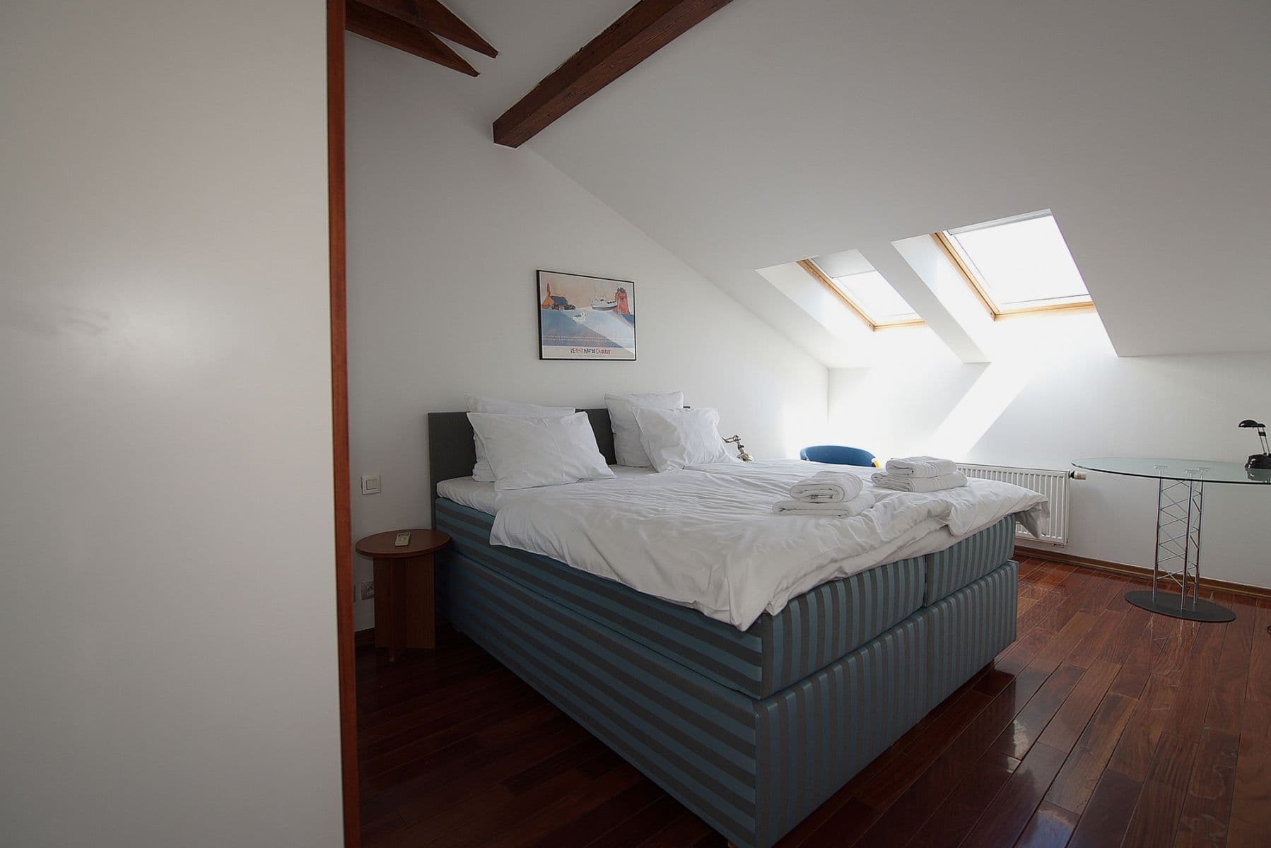 flat to rent, 100 m², Dušní, Prague, Prague flat to rent, 100 m², Dušní, Prague, Prague