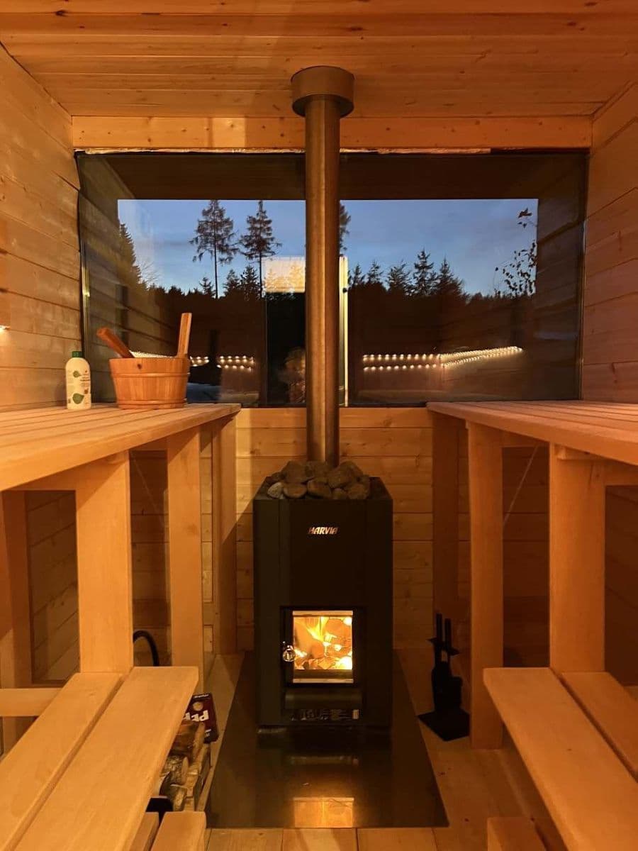 recreational property to rent, 0 m², Volfířov, Jihočeský Region recreational property to rent, 0 m², Volfířov, Jihočeský Region