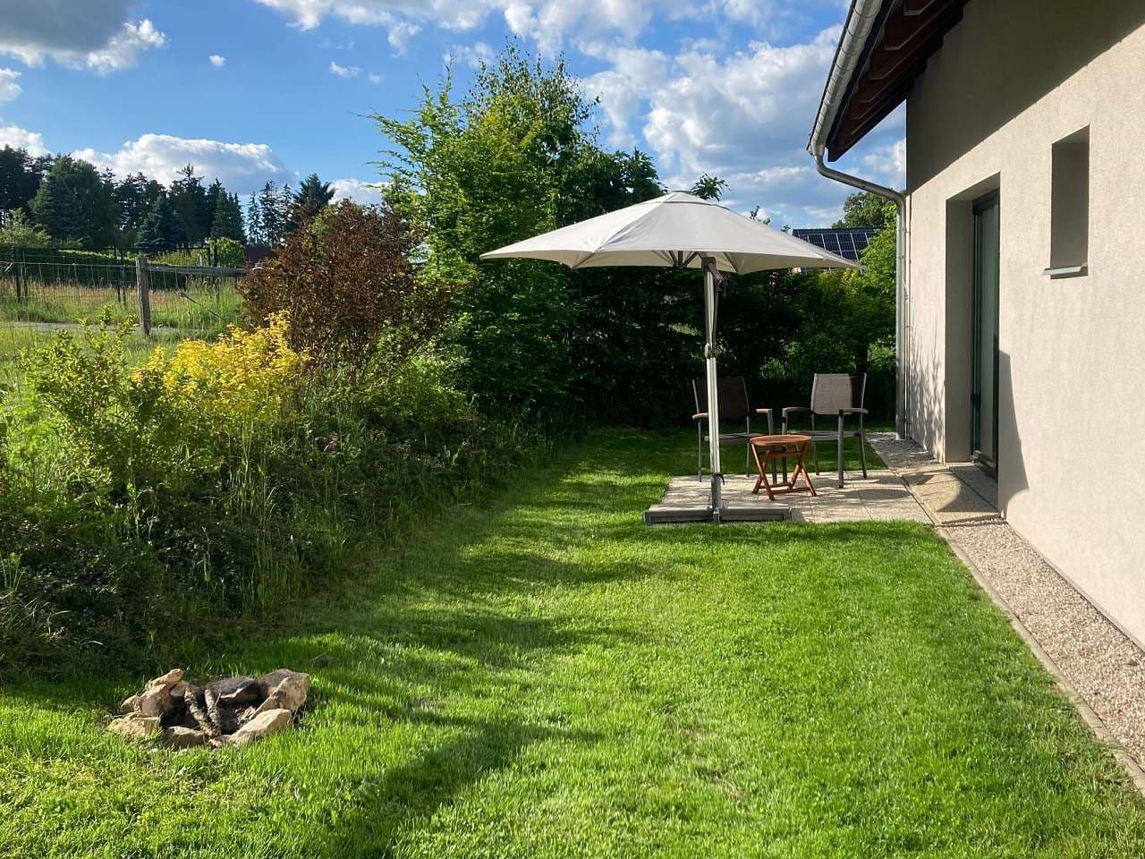 recreational property to rent, 0 m², Chaloupky, Středočeský Region recreational property to rent, 0 m², Chaloupky, Středočeský Region