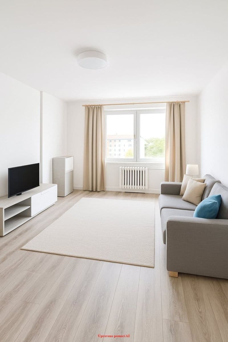 2 bedroom flat to rent, 50 m², Ke Studánce, Orlová, Moravskoslezský Region 2 bedroom flat to rent, 50 m², Ke Studánce, Orlová, Moravskoslezský Region