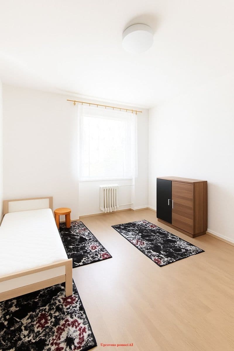 2 bedroom flat to rent, 50 m², Ke Studánce, Orlová, Moravskoslezský Region 2 bedroom flat to rent, 50 m², Ke Studánce, Orlová, Moravskoslezský Region