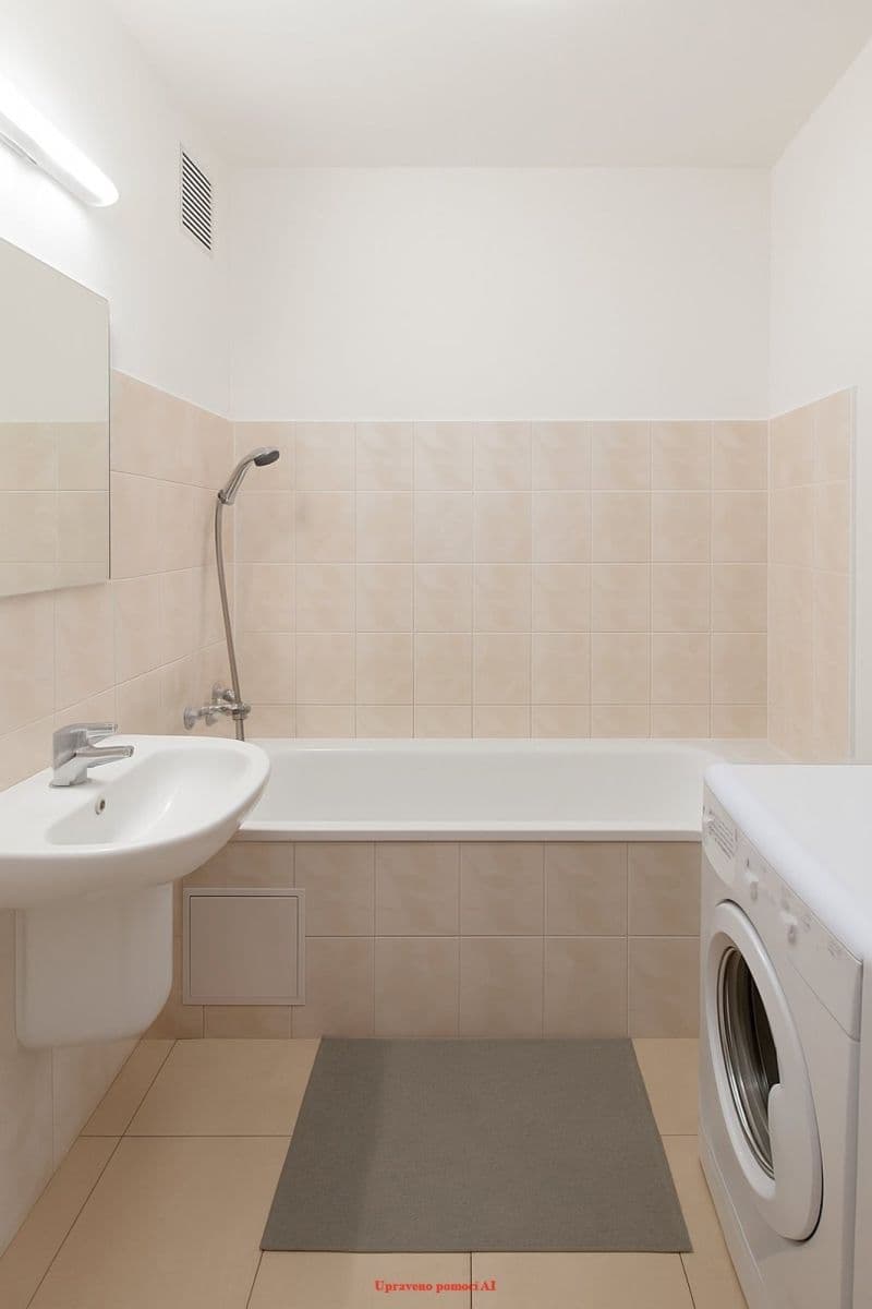 2 bedroom flat to rent, 50 m², Ke Studánce, Orlová, Moravskoslezský Region 2 bedroom flat to rent, 50 m², Ke Studánce, Orlová, Moravskoslezský Region