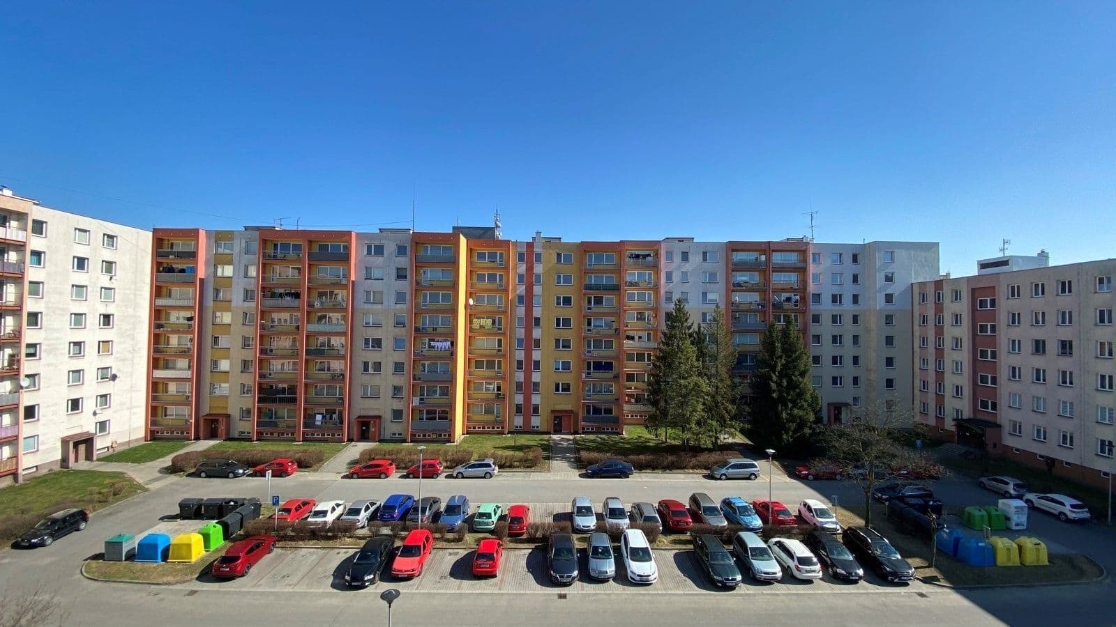 2 bedroom flat to rent, 50 m², Ke Studánce, Orlová, Moravskoslezský Region 2 bedroom flat to rent, 50 m², Ke Studánce, Orlová, Moravskoslezský Region