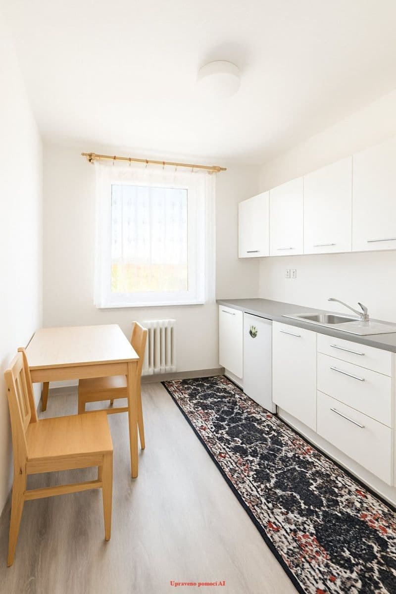 2 bedroom flat to rent, 50 m², Ke Studánce, Orlová, Moravskoslezský Region 2 bedroom flat to rent, 50 m², Ke Studánce, Orlová, Moravskoslezský Region