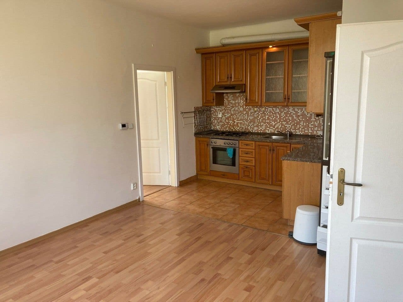 1 bedroom with open-plan kitchen flat to rent, 56 m², U Kněžské louky, Prague, Prague 1 bedroom with open-plan kitchen flat to rent, 56 m², U Kněžské louky, Prague, Prague