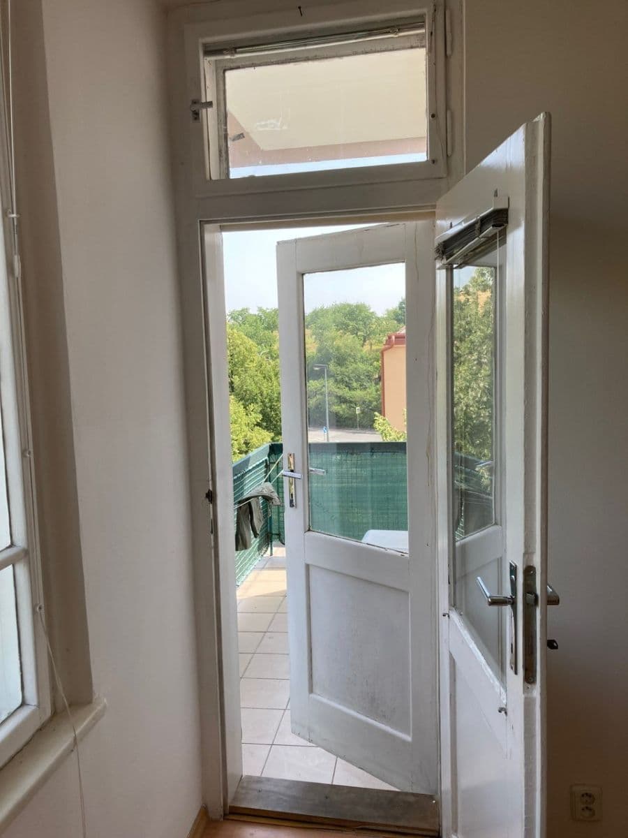 1 bedroom with open-plan kitchen flat to rent, 56 m², U Kněžské louky, Prague, Prague 1 bedroom with open-plan kitchen flat to rent, 56 m², U Kněžské louky, Prague, Prague