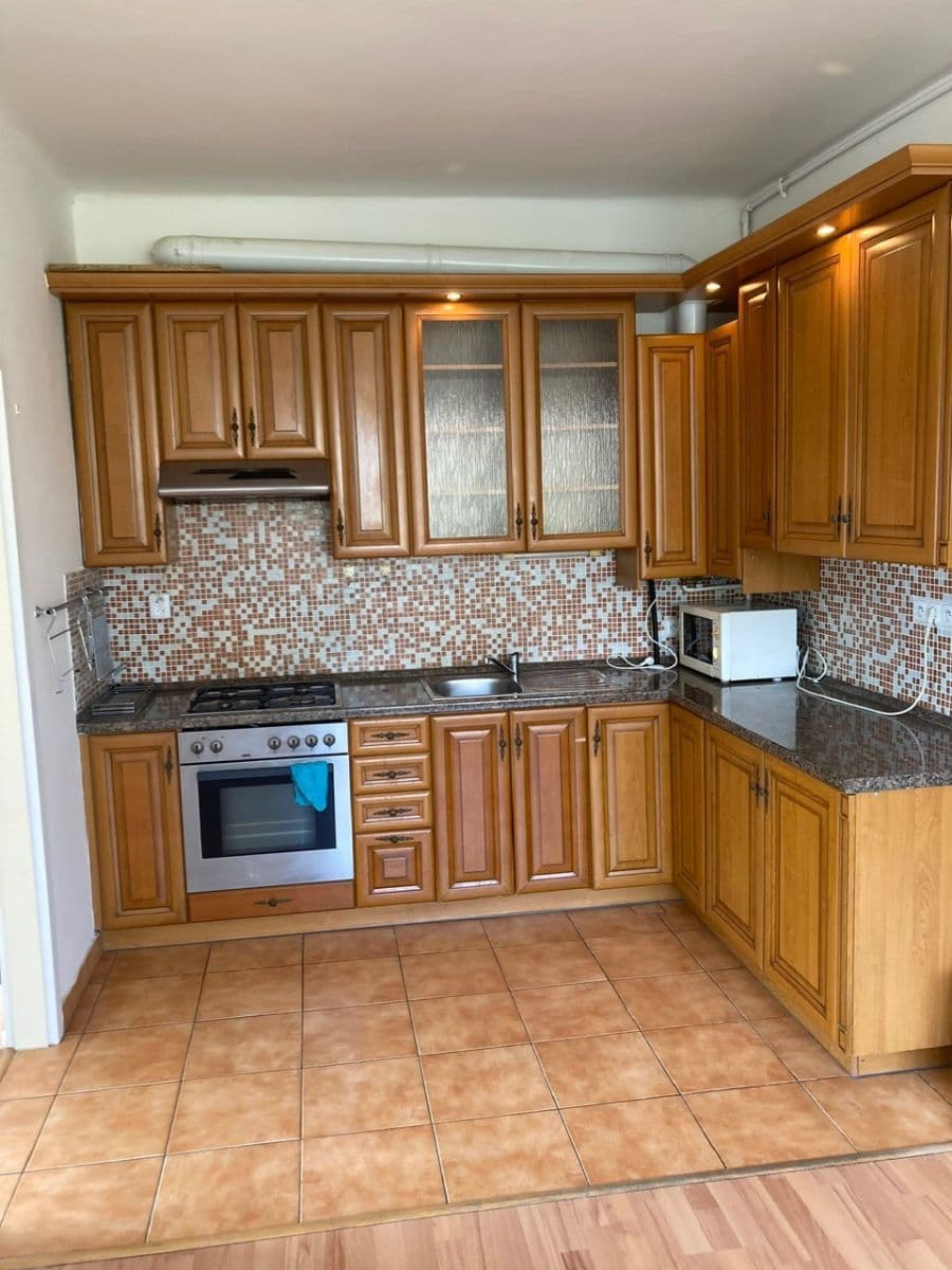 1 bedroom with open-plan kitchen flat to rent, 56 m², U Kněžské louky, Prague, Prague 1 bedroom with open-plan kitchen flat to rent, 56 m², U Kněžské louky, Prague, Prague